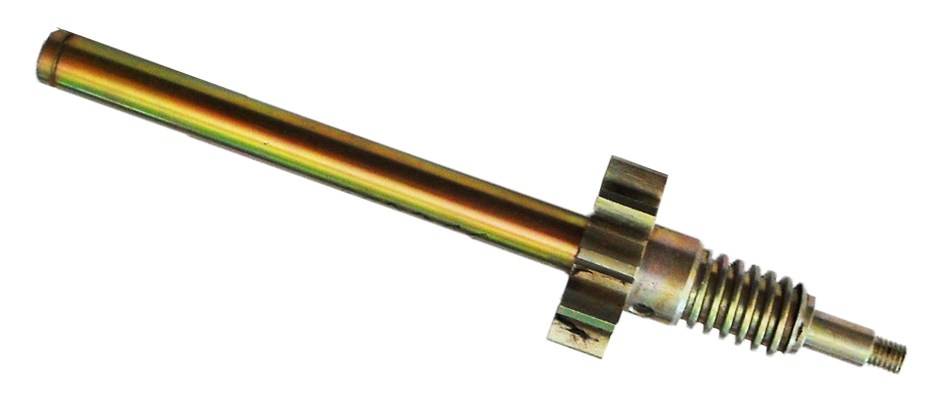 Aksel f/spil AL-KO 901A