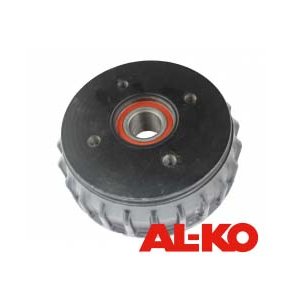 AL-KO Bremsetromler