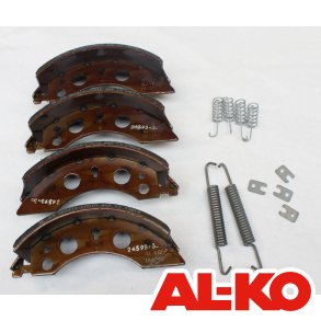 AL-KO Bremsebakker